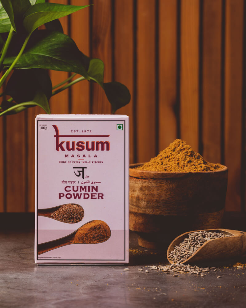 Cumin Powder