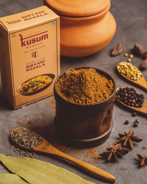 Biryani Masala