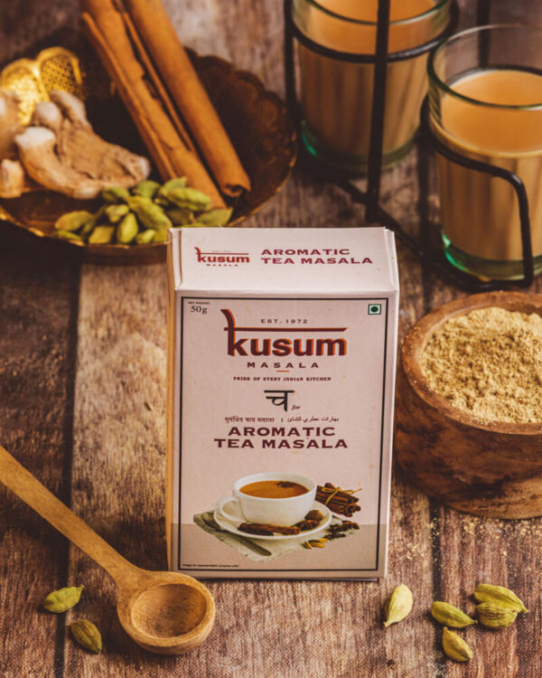 Aromatic Tea Masala