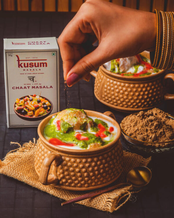 Chaat Masala