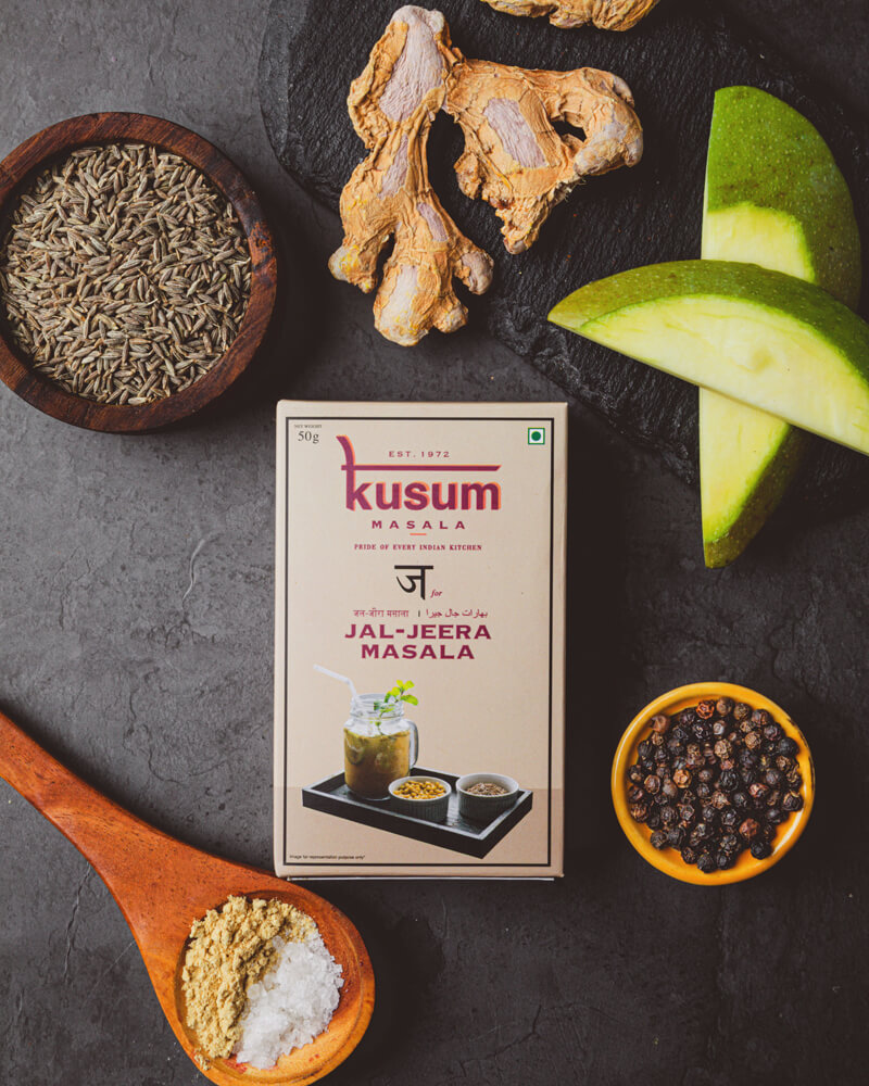 Jal-Jeera Masala