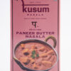 Paneer Butter Masala