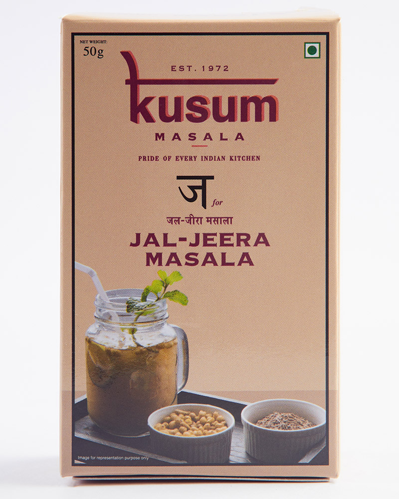 Jal-Jeera Masala