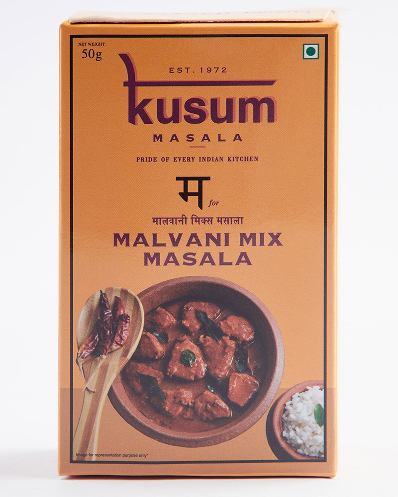 Malvani Mix Masala