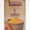 Turmeric Powder Rajapuri Origin