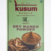 Dry Mango Powder