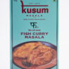 Fish Curry Masala