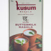 Buttermilk Masala